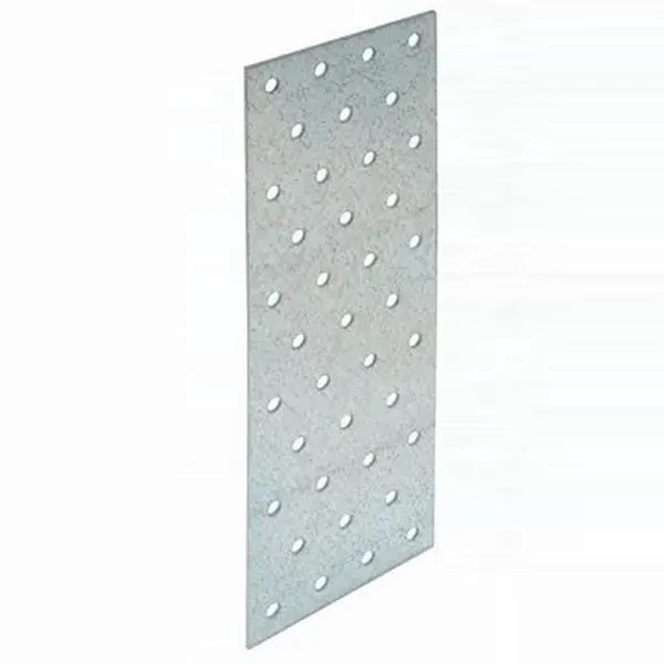 Hålplatta Simpson Strong Tie NP CE 100x300x2,0 mm