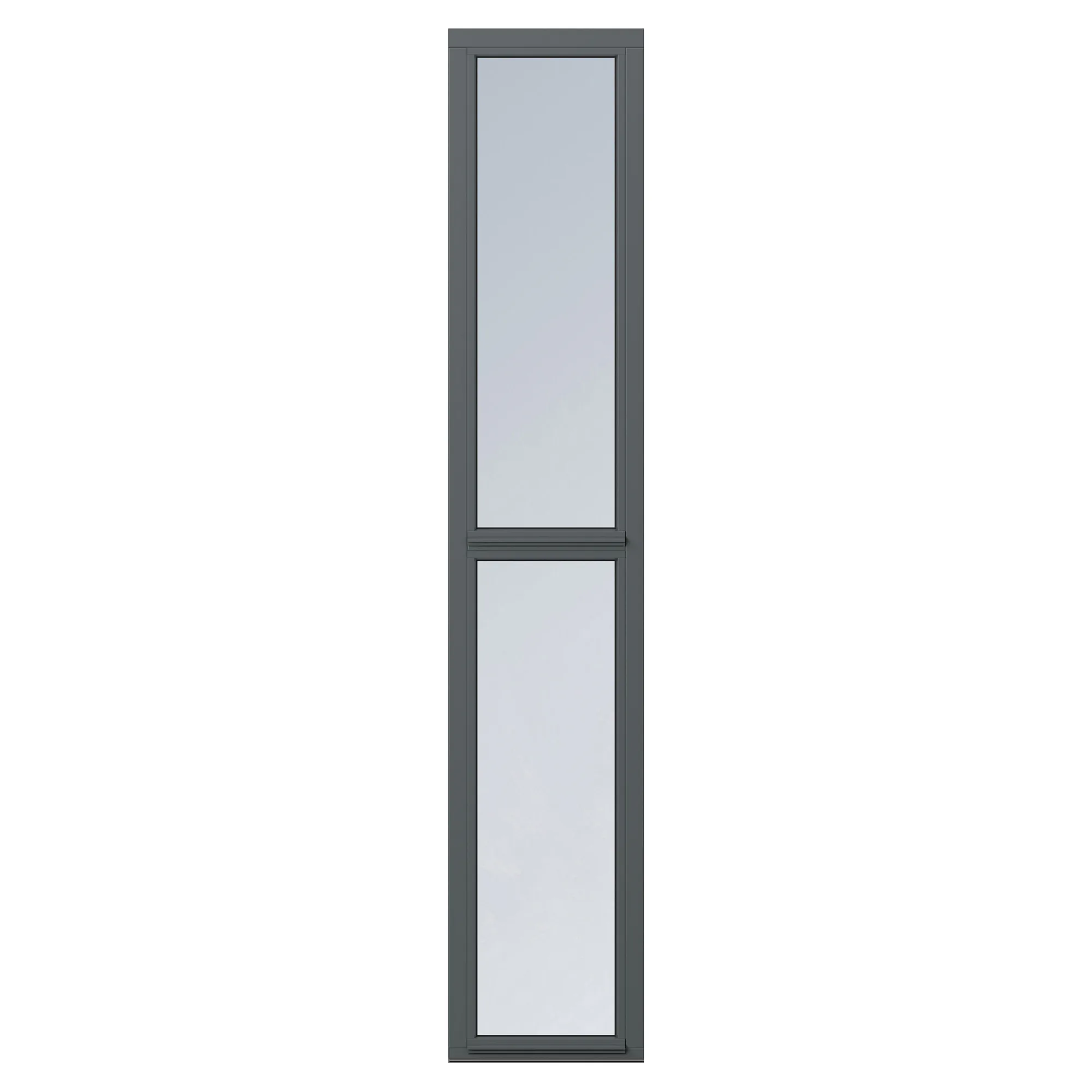 Mörkgrå