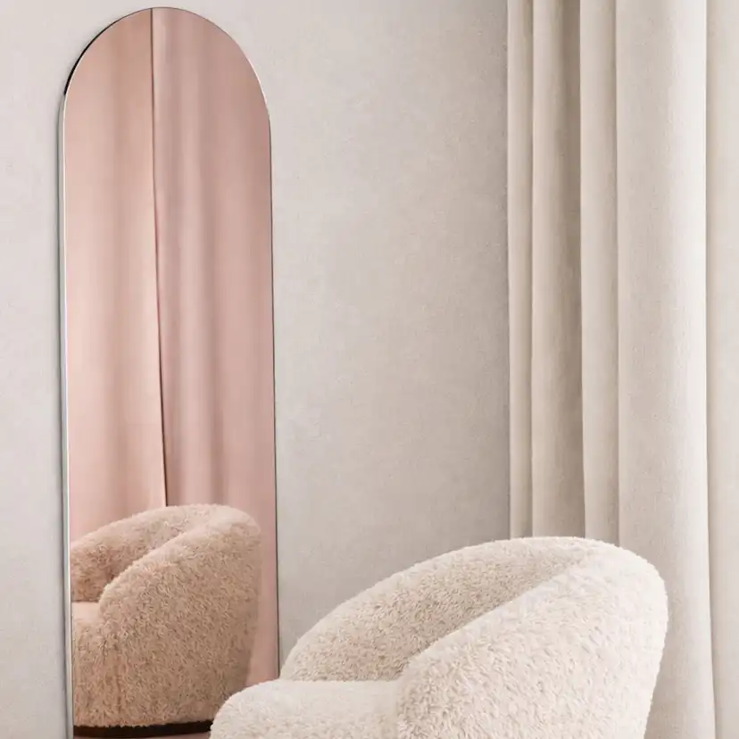 Spegel Venture Home Sarasota Roséguld 193x66 cm