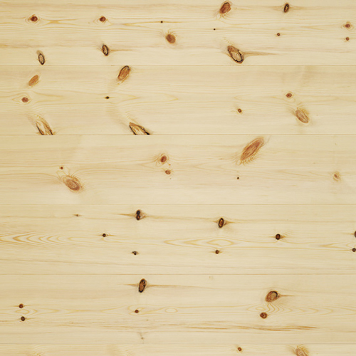 Massivt Trägolv SoftPine Economy Not treated 30x183 mm 30x183 mm