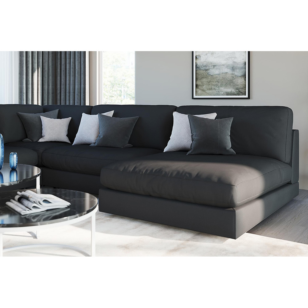 Hörnmodul Scandinavian Choice Arken