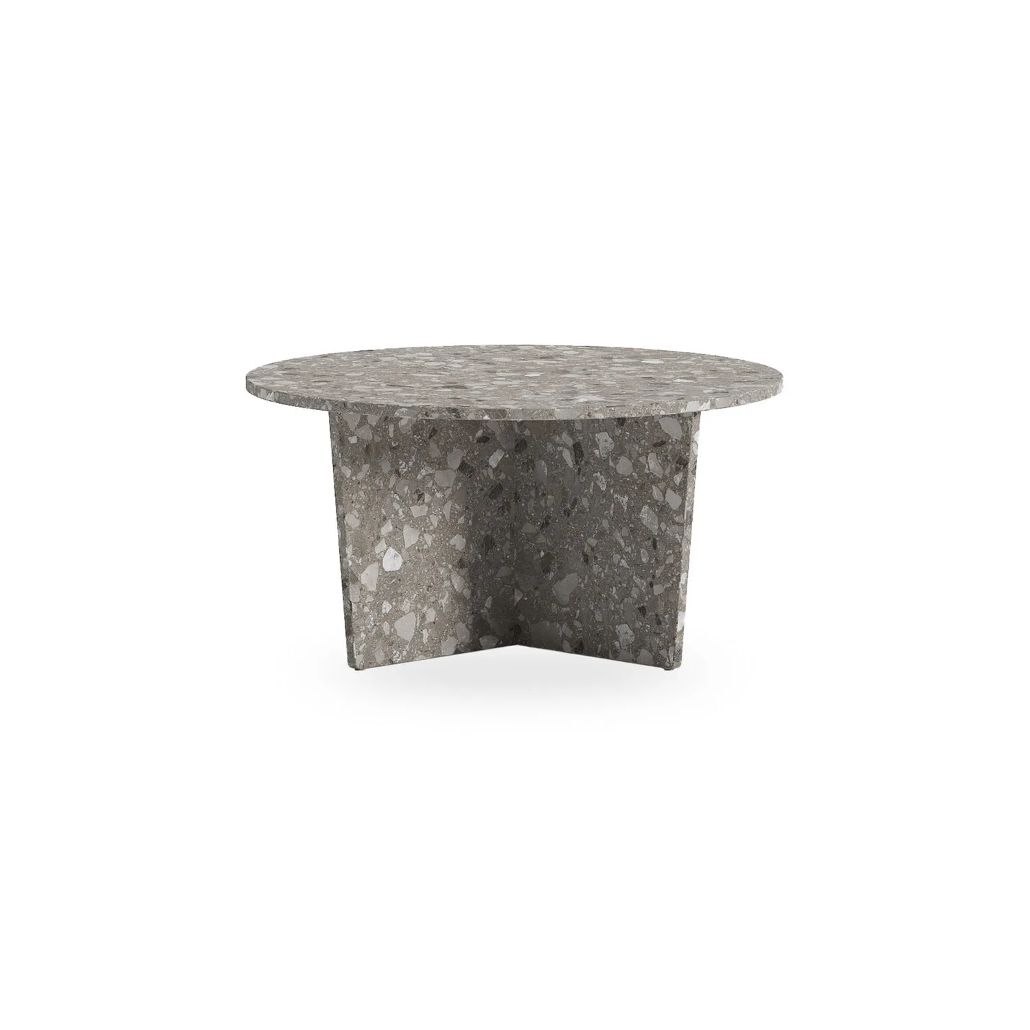 Soffbord Andrarum Wedge Natursten 80cm