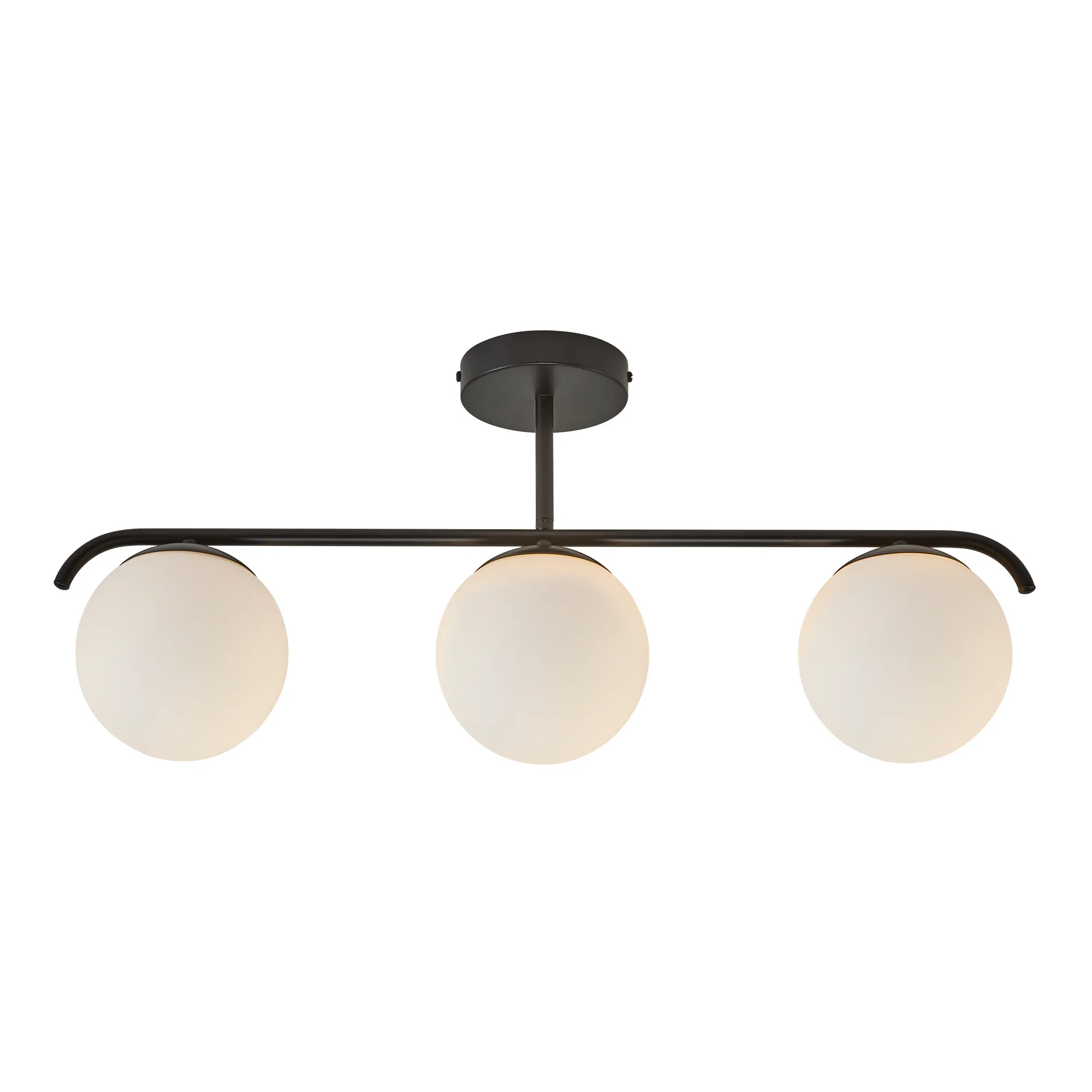Taklampa Nordlux Grant 3-Pendel