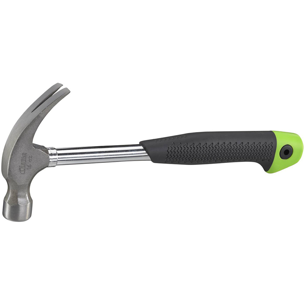 Snickarhammare Luna Tools med Stålrörsskaft