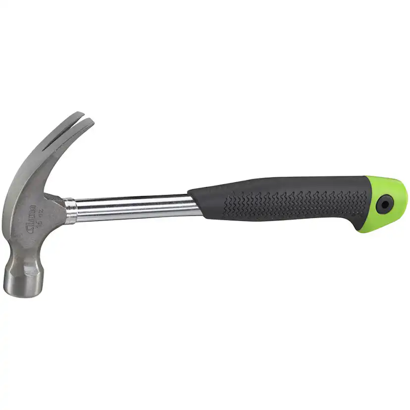 Snickarhammare Luna Tools med Stålrörsskaft