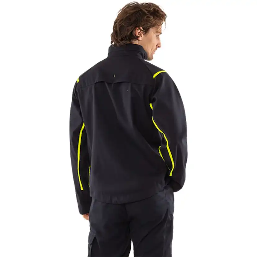 JACKA FLAM 4180 FSS Storlek: 3XL
