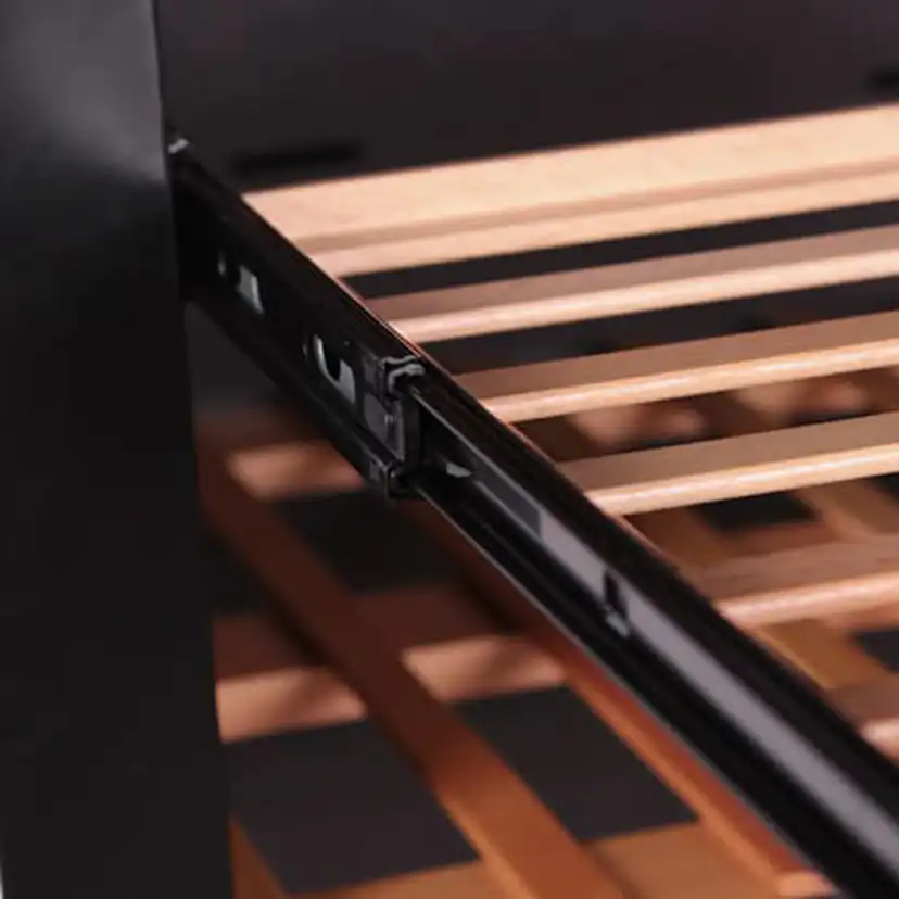 Vinhylla mQuvée Rail" Velvet 100 och 125