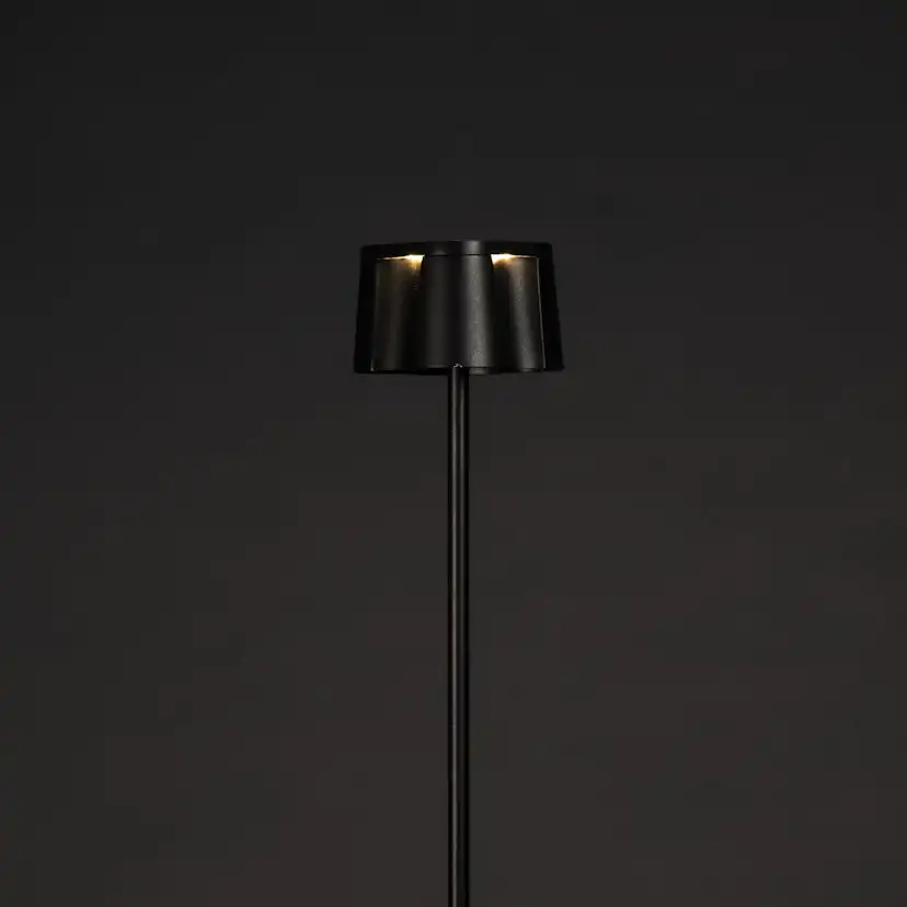 Golvlampa Gnosjö Konstsmide Nice USB