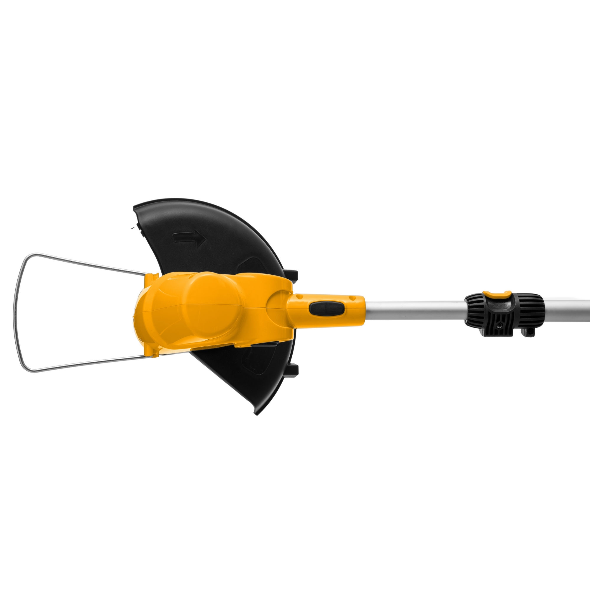 Trimmer STIGA GT 100e Med Batteri & Laddare