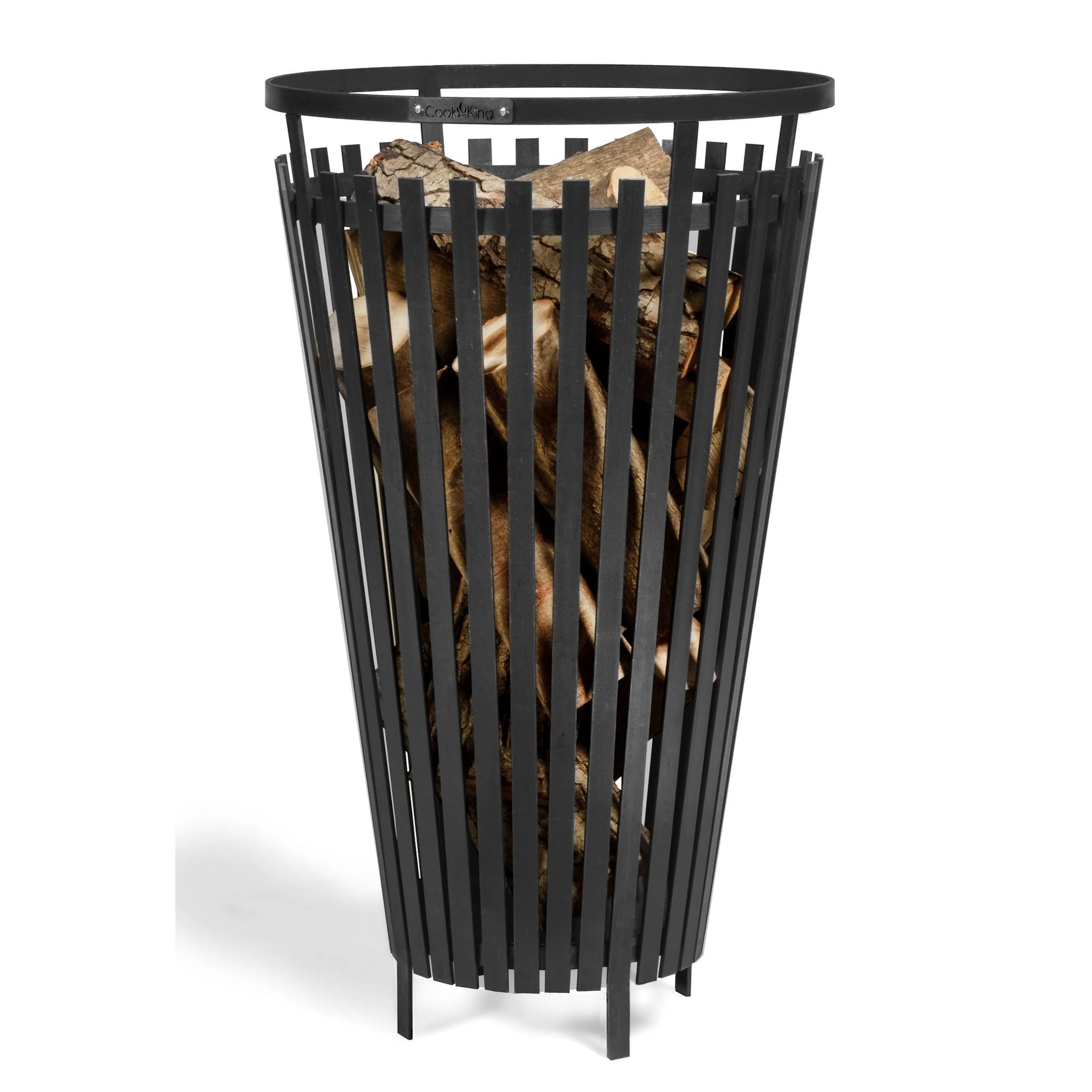 Eldkorg Jabo CookKing Flame Ø45 cm