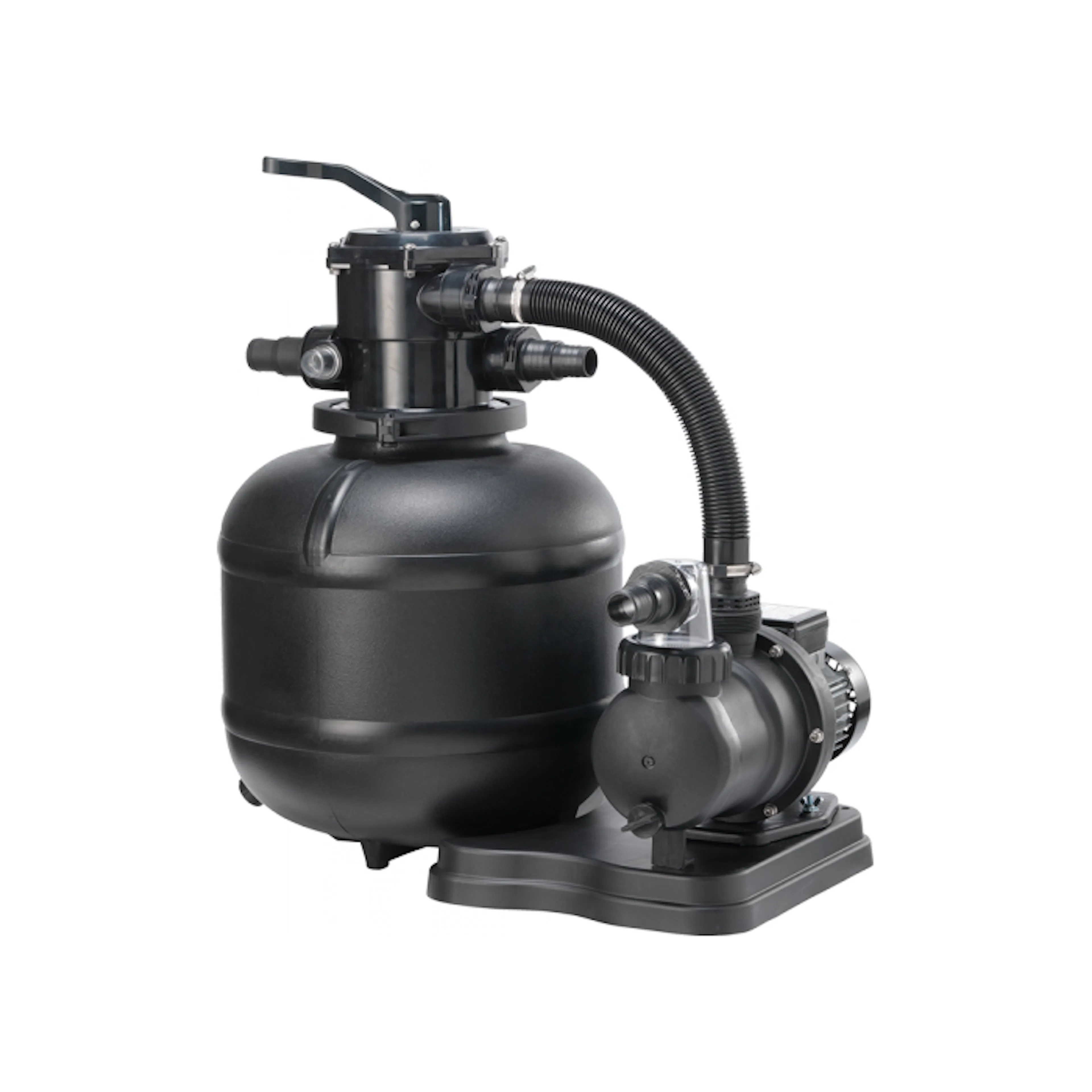 Sandfiltersystem Swim & Fun Pro Classic Ø400 450W