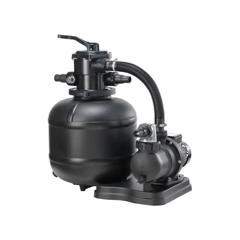 Sandfiltersystem Swim & Fun Pro Classic Ø400 450W