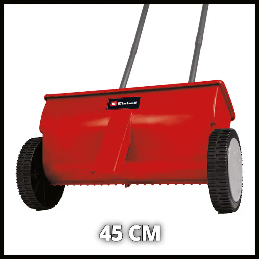 Spridare Einhell GC-SR 12
