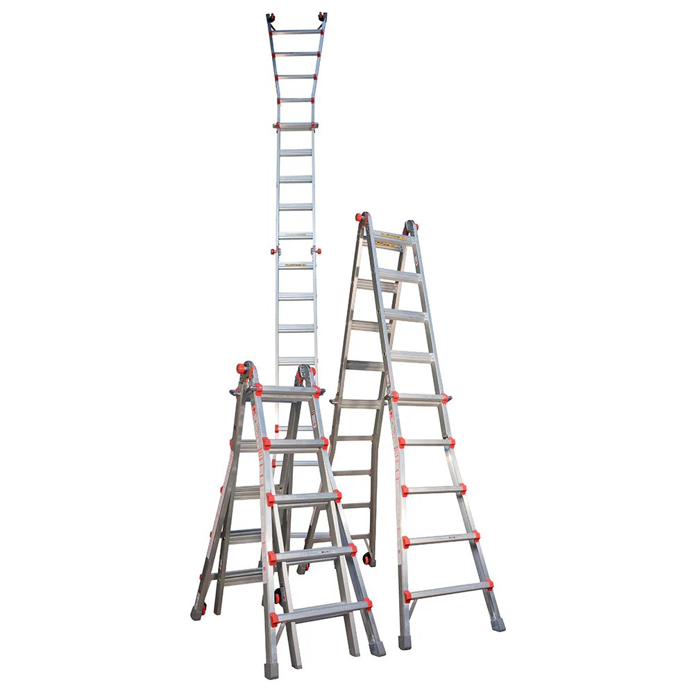 Multistege Jumbo Classic