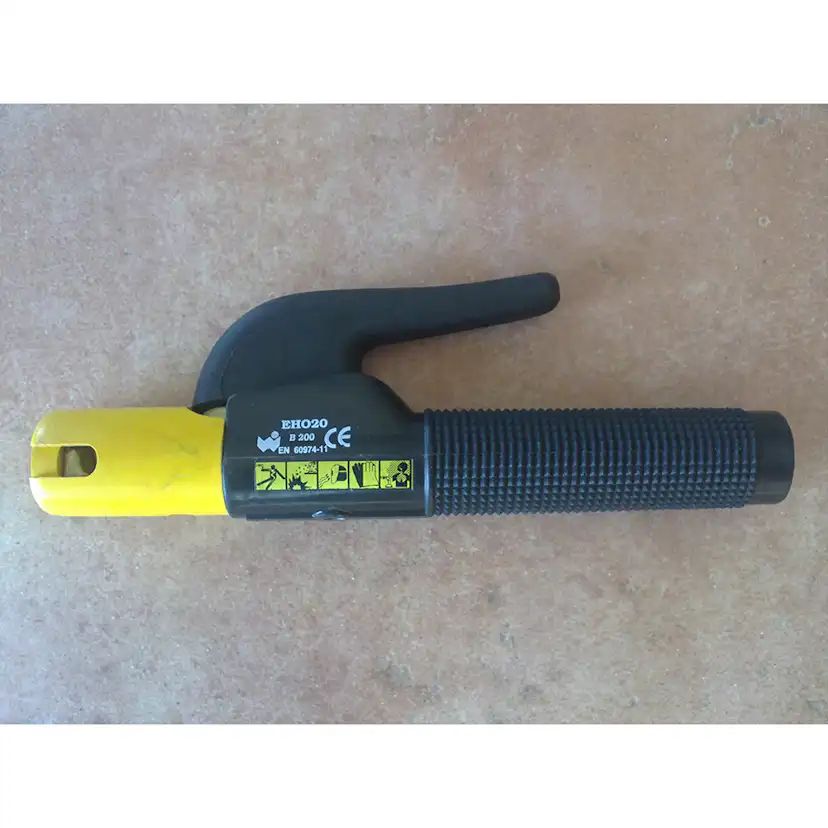 Elektrodhållare R!MAC 200 Amp