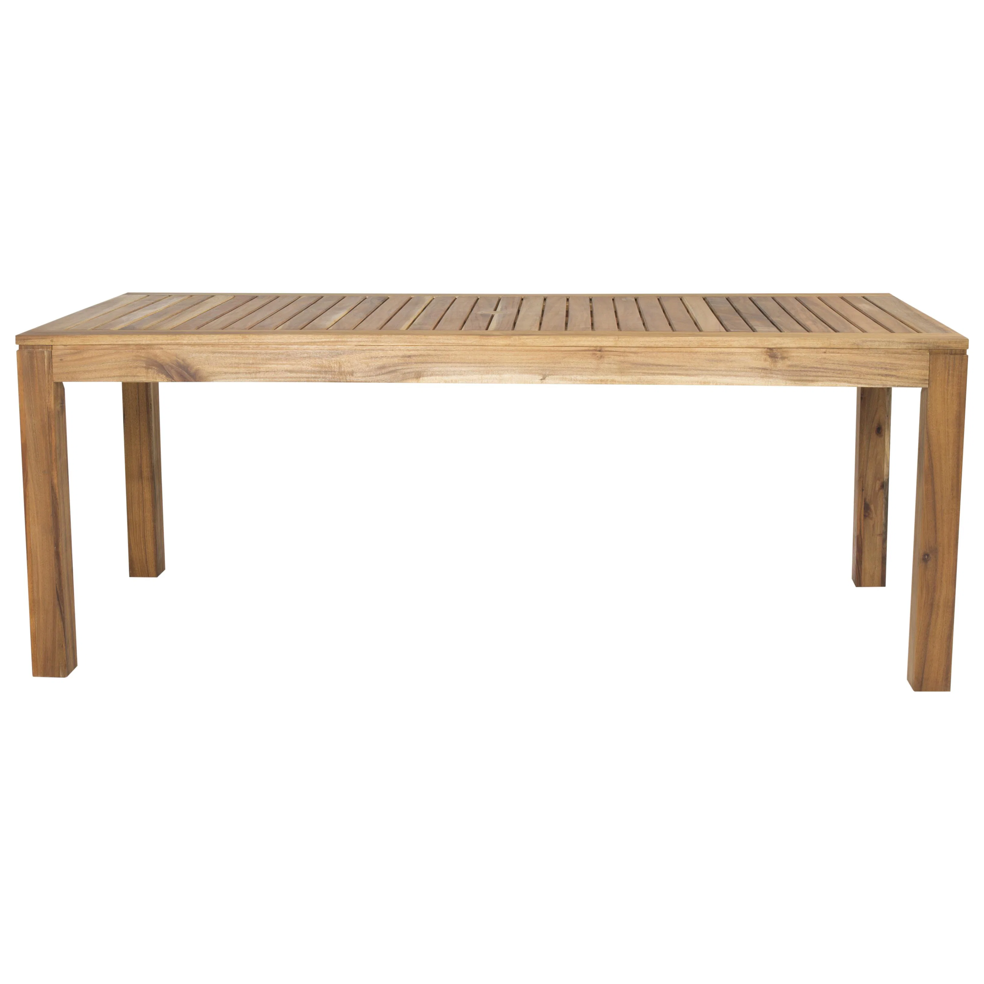 Utebord Venture Home Philippa 200 cm