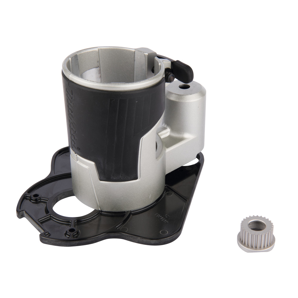 Förskjutningsbas Makita 196922-1 till DRT50/RT0700C