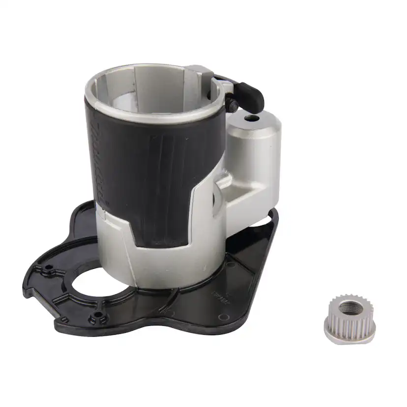 Förskjutningsbas Makita 196922-1 till DRT50/RT0700C