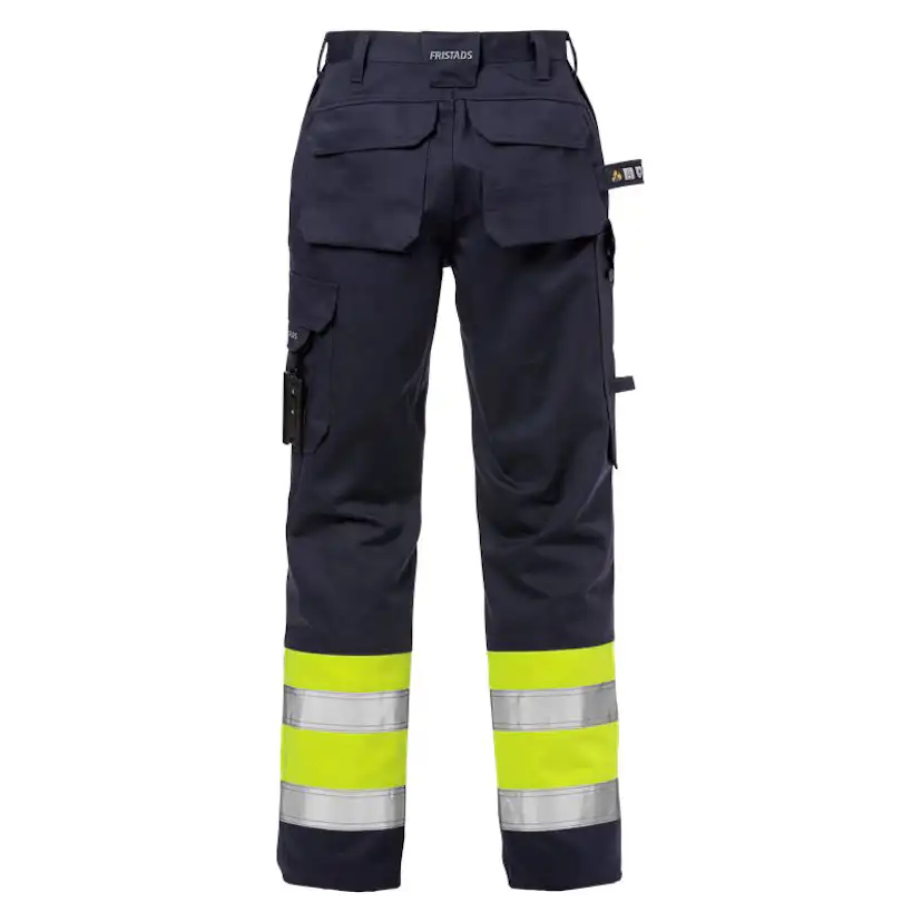 Flamskyddad Byxa Fristads 2591 Klass 1 Dam