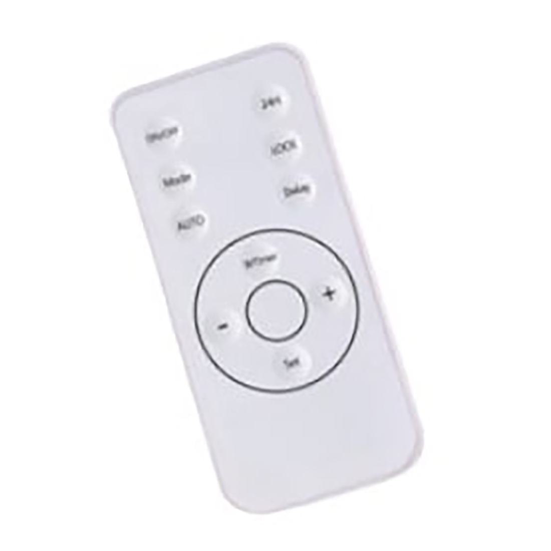 Värmefläkt DunWore Väggmonterad XK 2000W Med Timer & LED