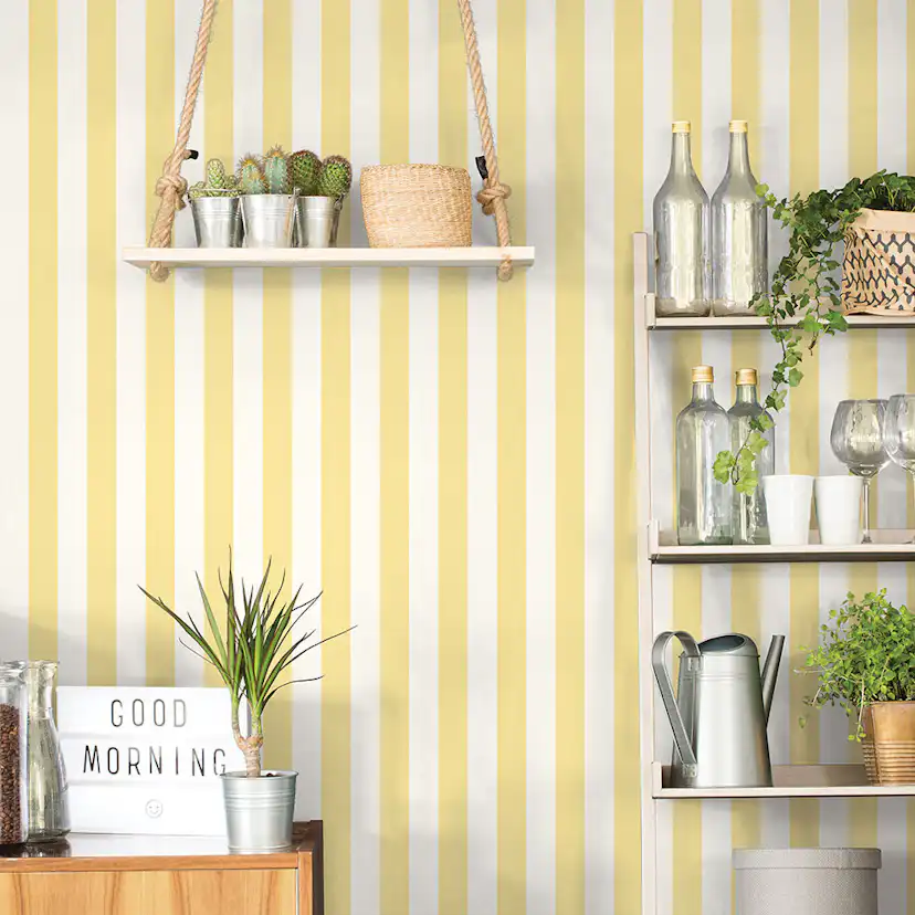 Tapet Galerie Wallcoverings Just Kitchens G45400