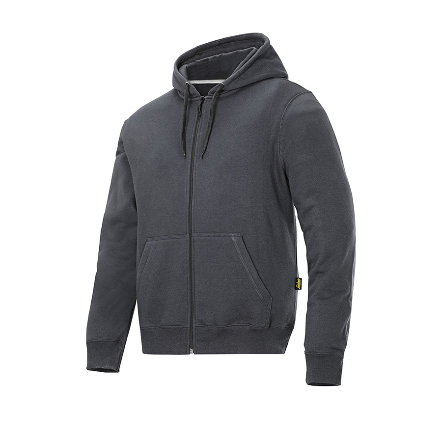 Huvtröja Snickers Workwear 2801