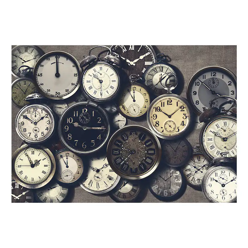 Fototapet Arkiio Chronometers