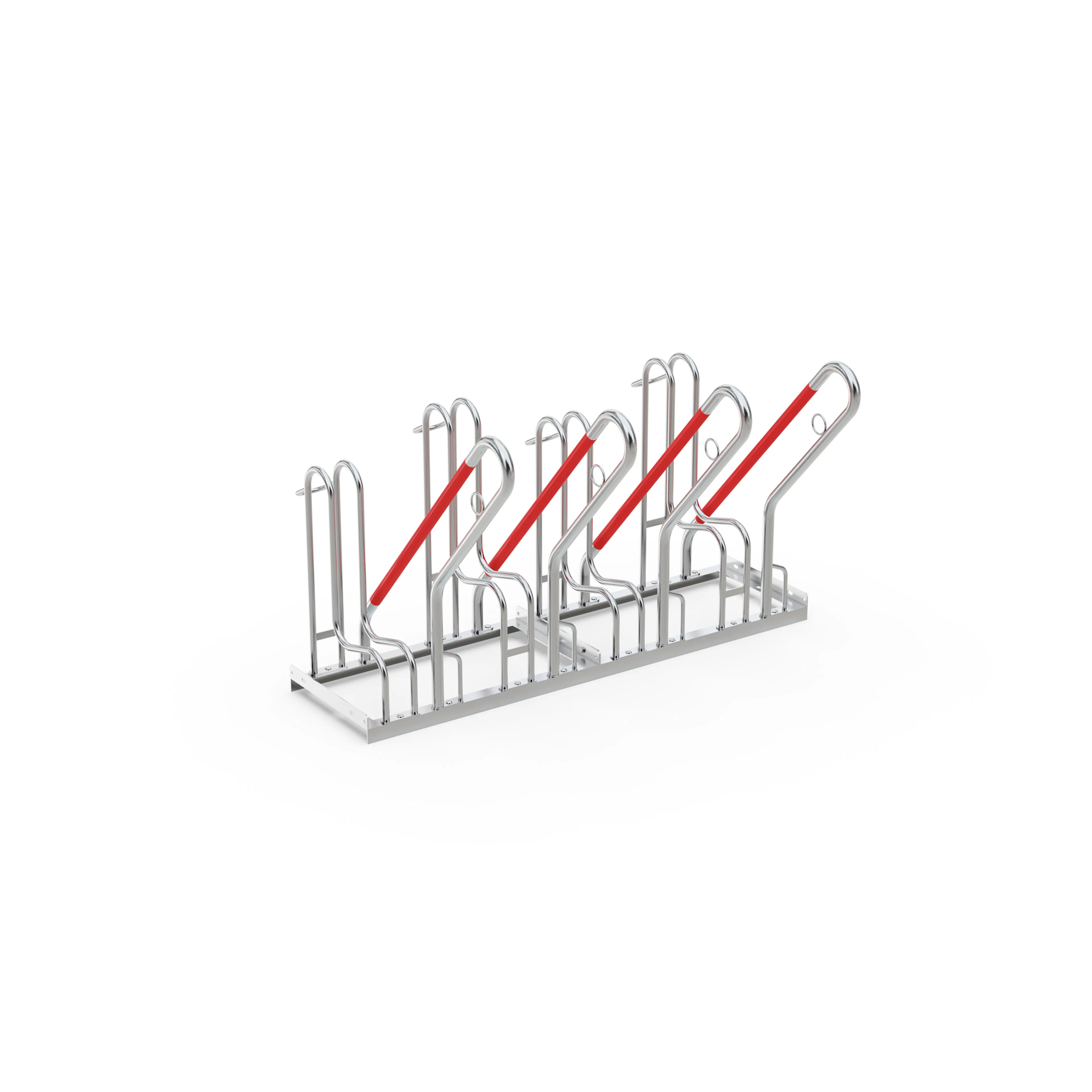 Cykelställ R&R Solutions Premium R45S För 4 Cyklar