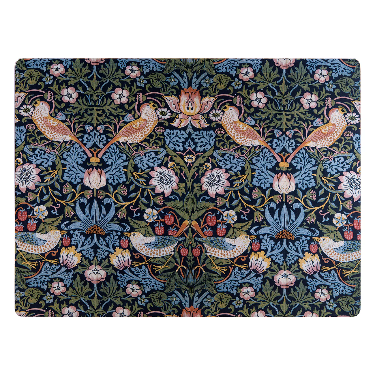 Bordstablett Åry Trays Strawberry Thief