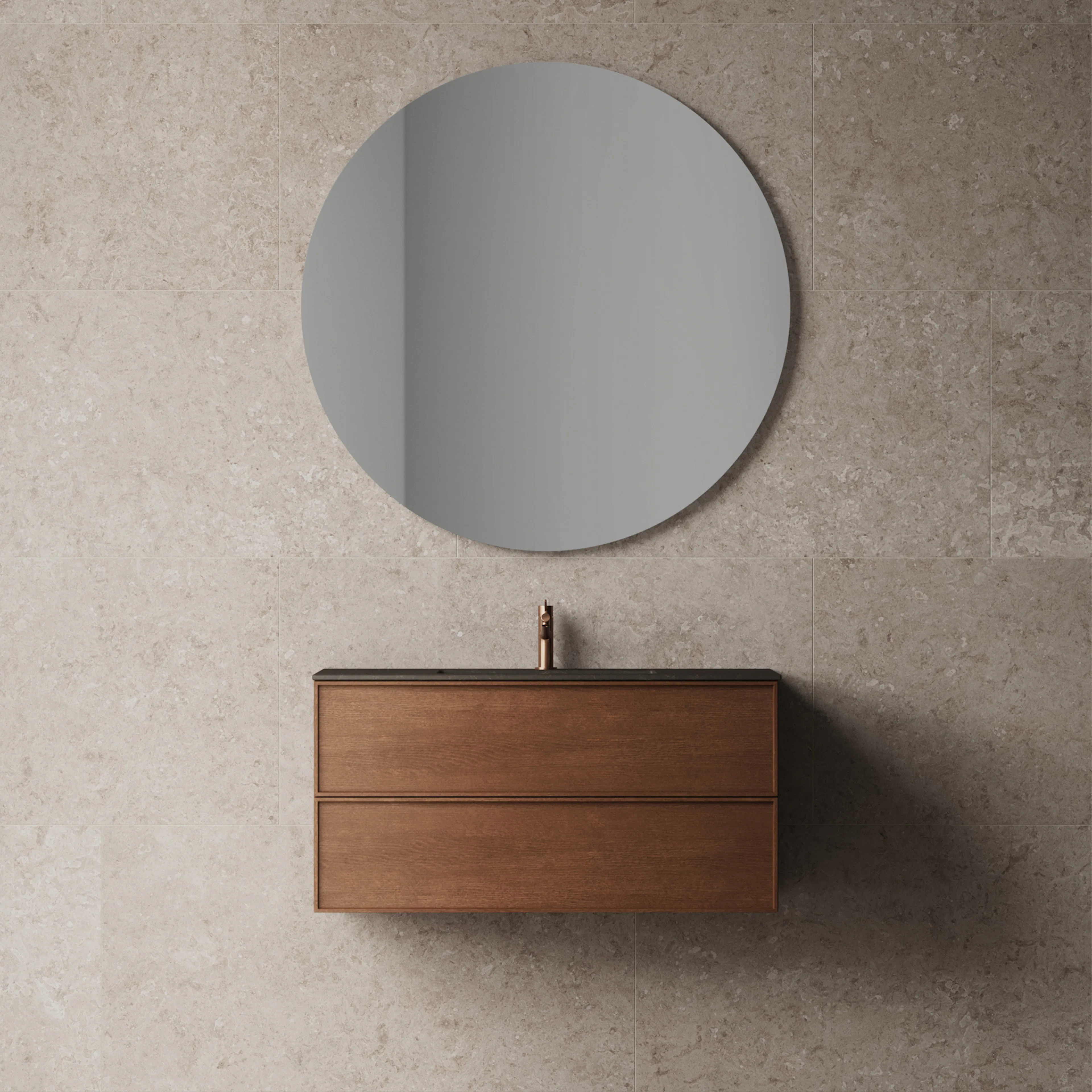 Klinker INR Alvaret Clay 30x30 cm Storlek: 30x30 cm