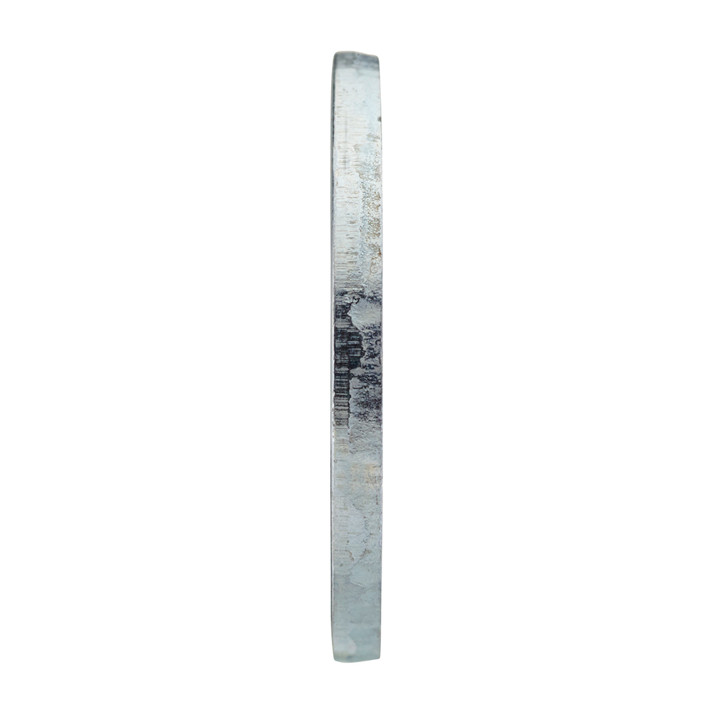 RUNDBRICKA BRB 17x30x3 UTV 17 mm, Diameter Antal: 100 st UTV