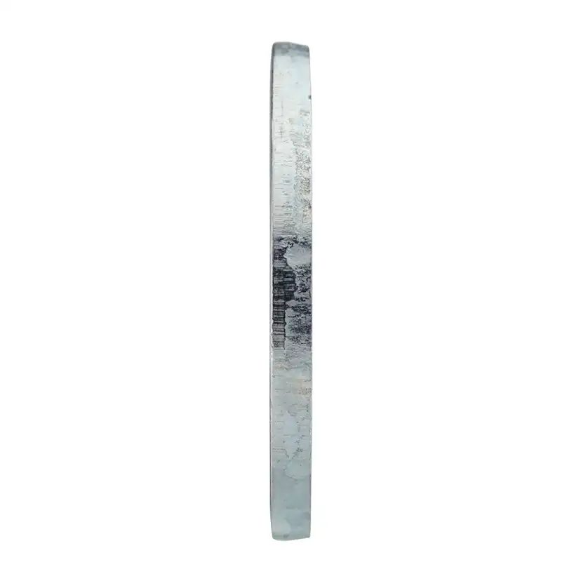 RUNDBRICKA BRB 17x30x3 UTV 17 mm, Diameter Antal: 100 st UTV