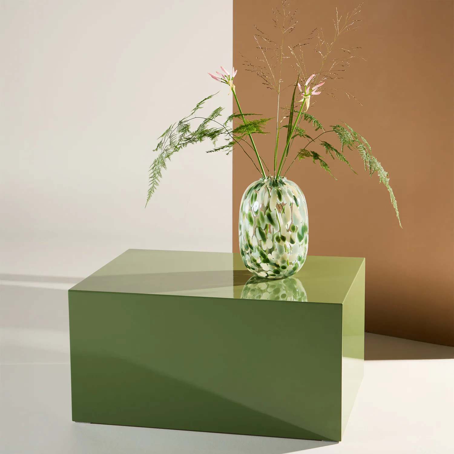 Soffbord Venture Home York 60 cm