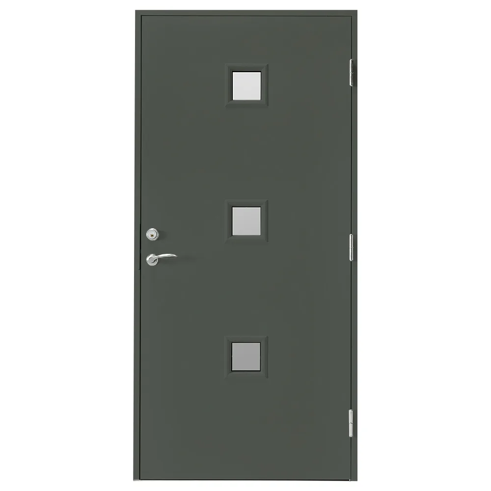S-7000-N, Grå