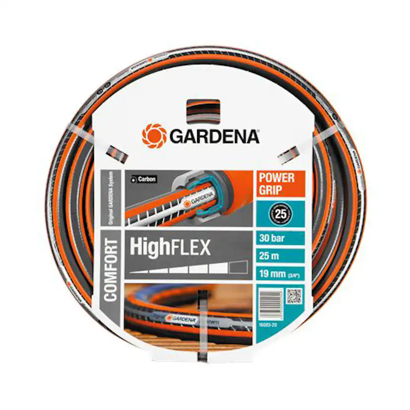 Slang Gardena Comfort HighFLEX 19 mm