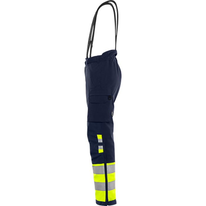 Vinterbyxa Fristads Varsel 2681 GLPS