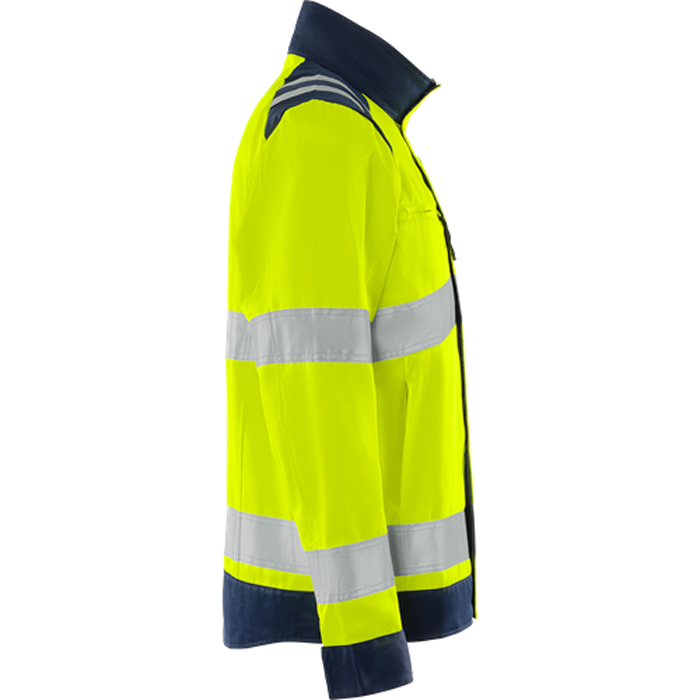 Jacka Fristads Green Varsel KL 3 4067 GPLU