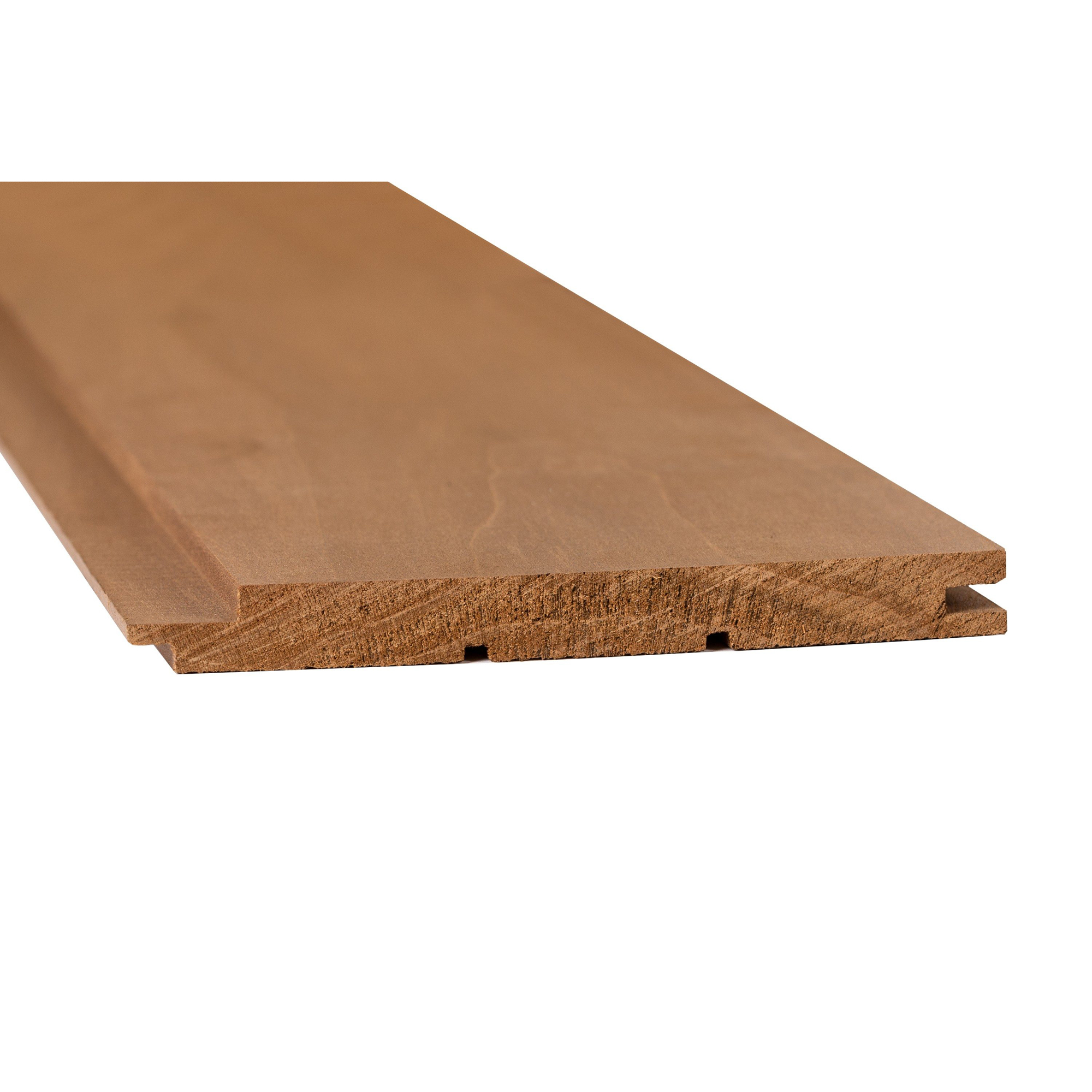 Bastupanel Sauna Sweden Trend Series STS10 Termo Magnolia  15x145mm 6st/pkt