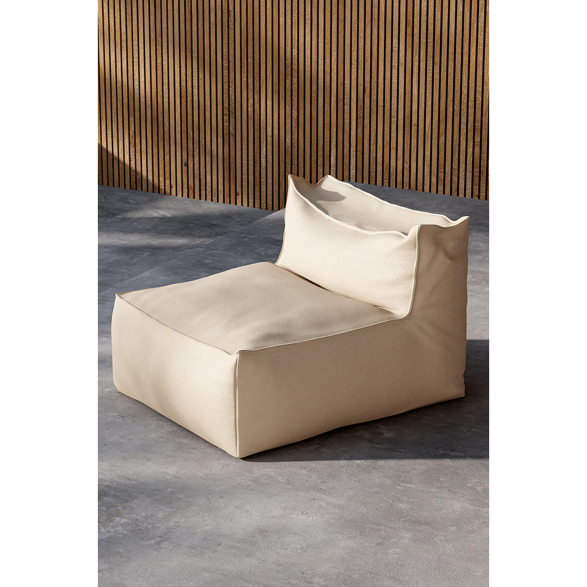 Loungesoffa Venture Home Rambo Utomhus