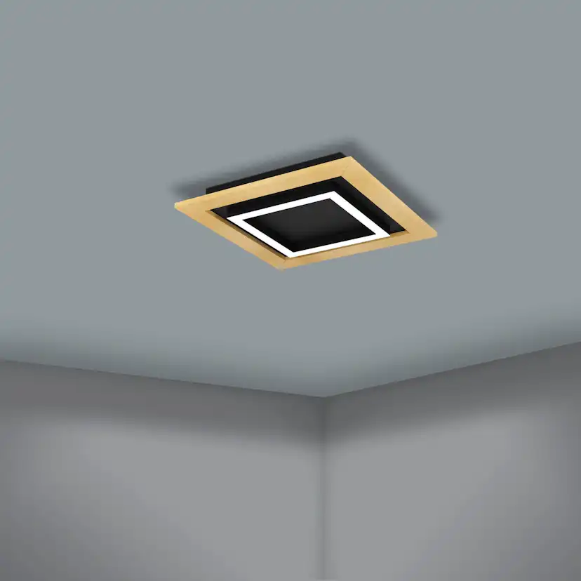 Taklampa Eglo Tirrenara 370x370 mm