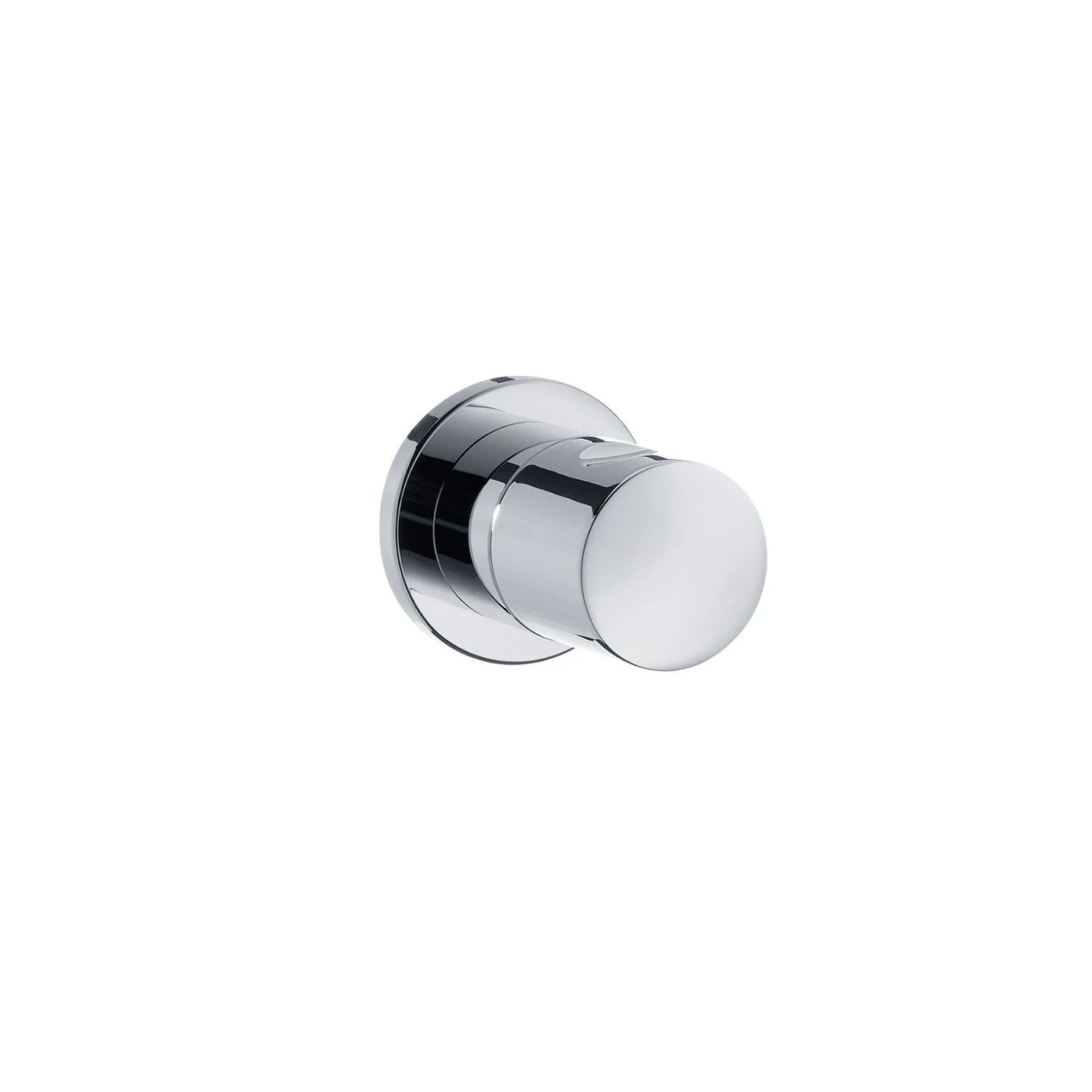 Avstängningsventil Hansgrohe för Inbyggnad
