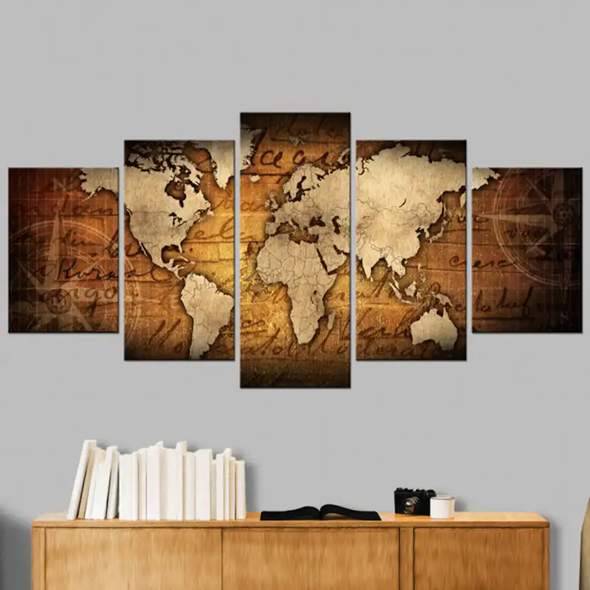 Tavla Arkiio Amber Map