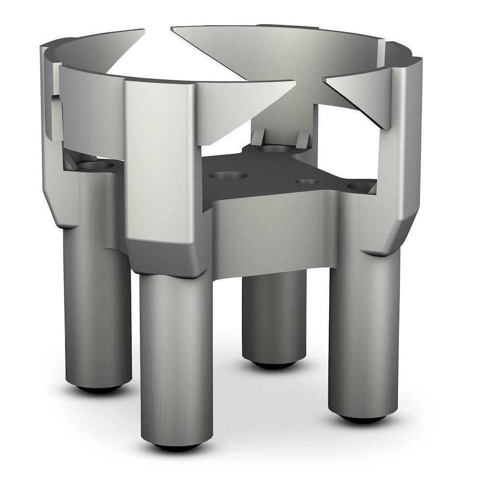 Valvdistans Eurospacers Praxi