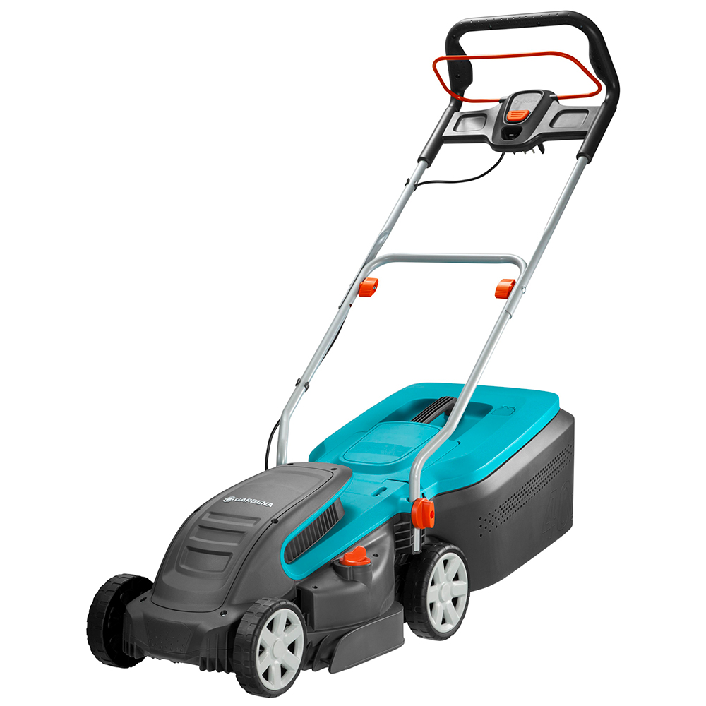 Gräsklippare Gardena PowerMax 1400/34