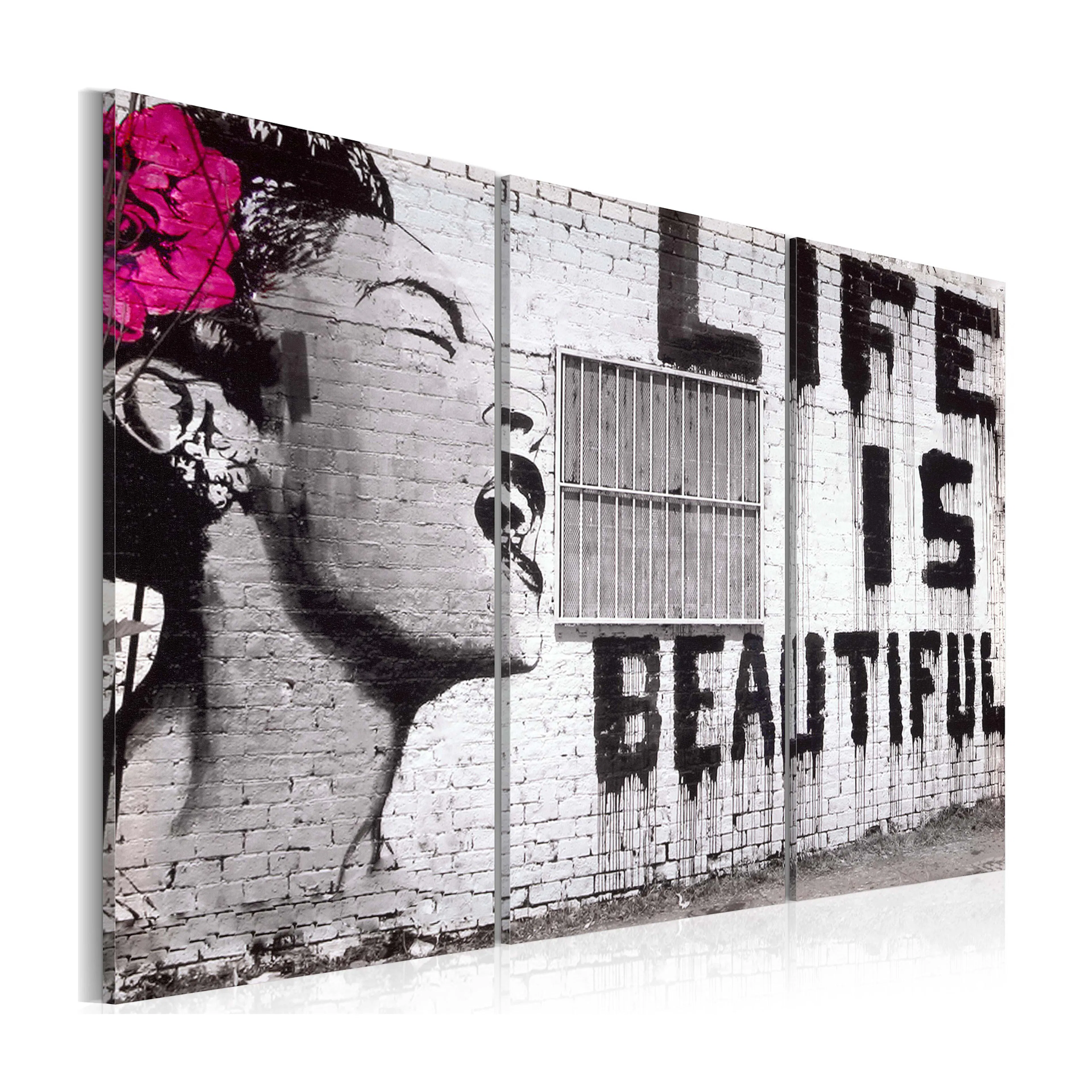 Tavla Arkiio Fullness Of Life