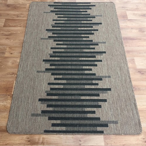 Wiltonmatta Arkiio Sisal 786