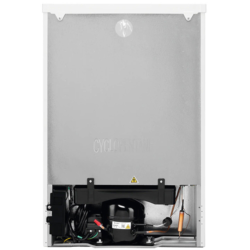 Kylskåp Electrolux LXB1AE13W0