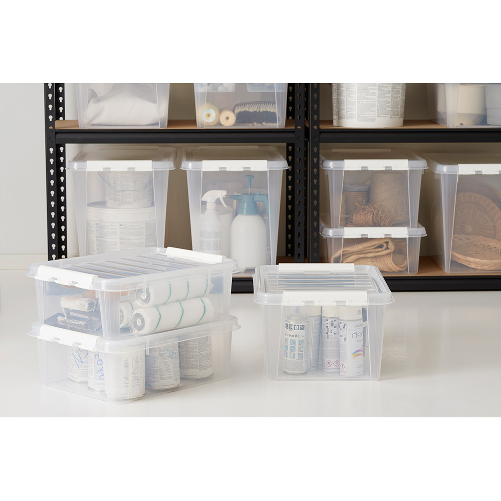 Förvaringsbox SmartStore Classic 65