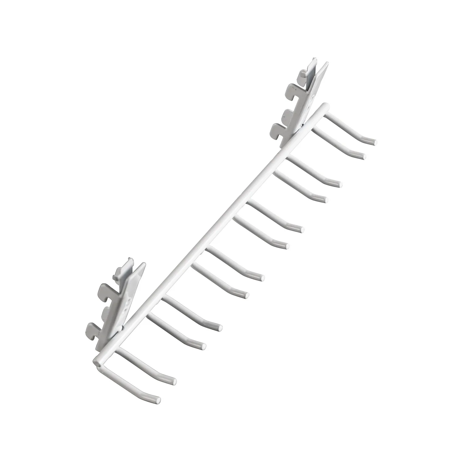 Multihållare Lundbergs Rak