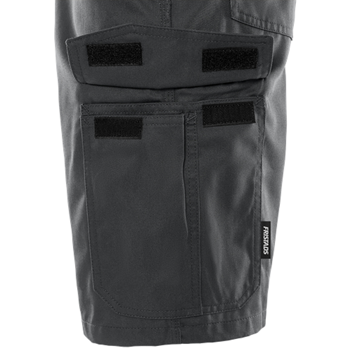 Shorts 2508 P154 Storlek: C50, Grå